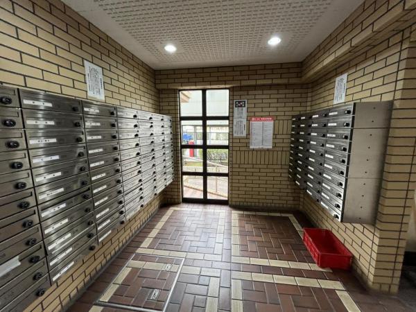 中古マンション 大阪市福島区大開3丁目 阪神本線淀川駅 2,580万円