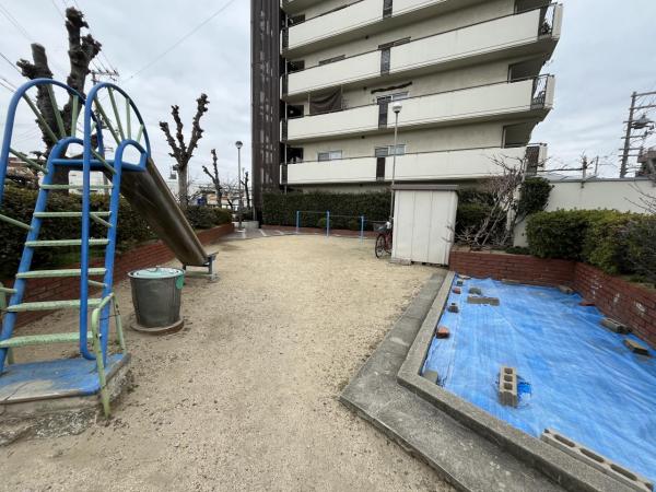 中古マンション 大阪市福島区大開3丁目 阪神本線淀川駅 2,580万円