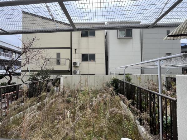 中古マンション 大阪市福島区大開3丁目 阪神本線淀川駅 2,580万円