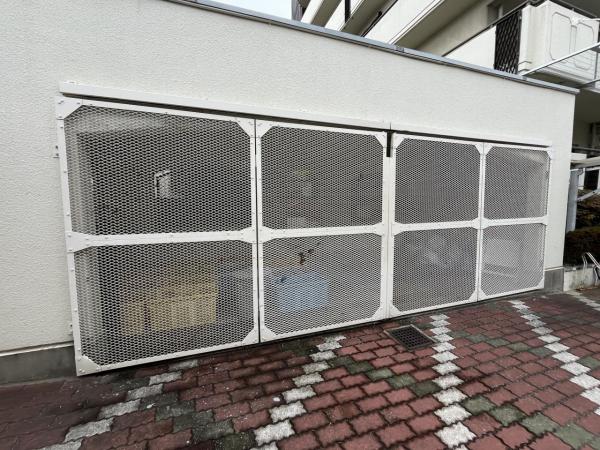 中古マンション 大阪市福島区大開3丁目 阪神本線淀川駅 2,580万円