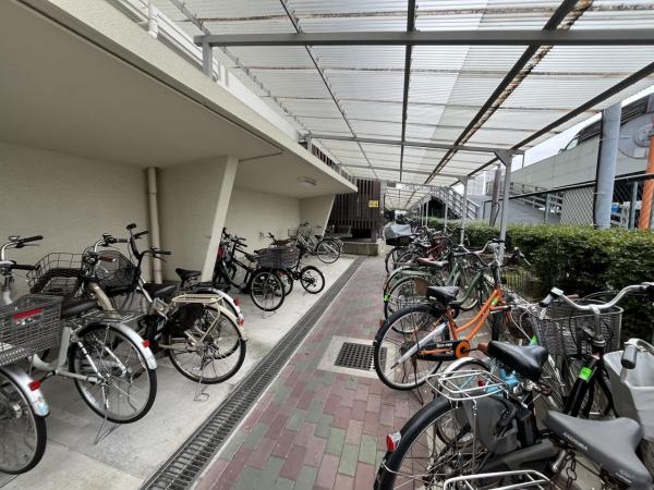 中古マンション 大阪市福島区大開3丁目 阪神本線淀川駅 2,580万円