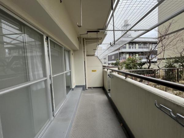 中古マンション 大阪市福島区大開3丁目 阪神本線淀川駅 2,580万円