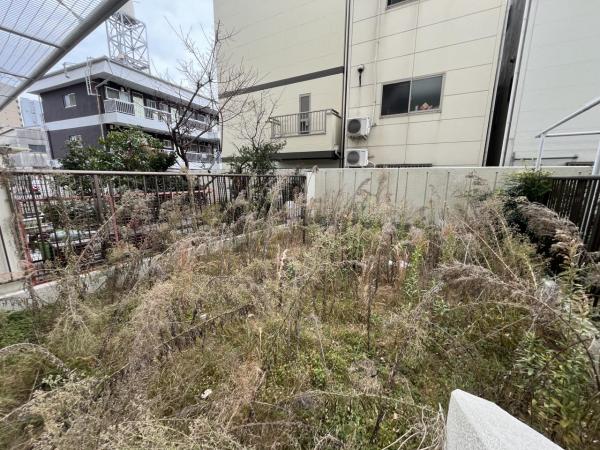 中古マンション 大阪市福島区大開3丁目 阪神本線淀川駅 2,580万円