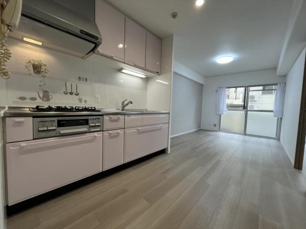 中古マンション 大阪市福島区大開3丁目 阪神本線淀川駅 2,580万円