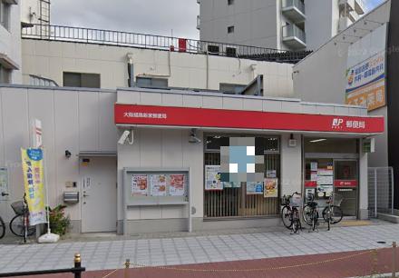 中古マンション 大阪市福島区大開3丁目 阪神本線淀川駅 2,580万円