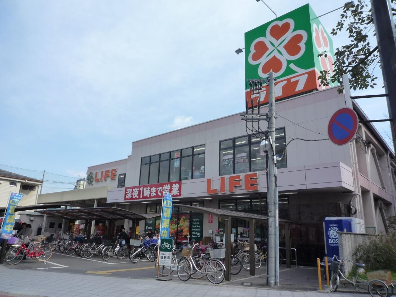 中古マンション 大阪市福島区大開3丁目 阪神本線淀川駅 2,580万円