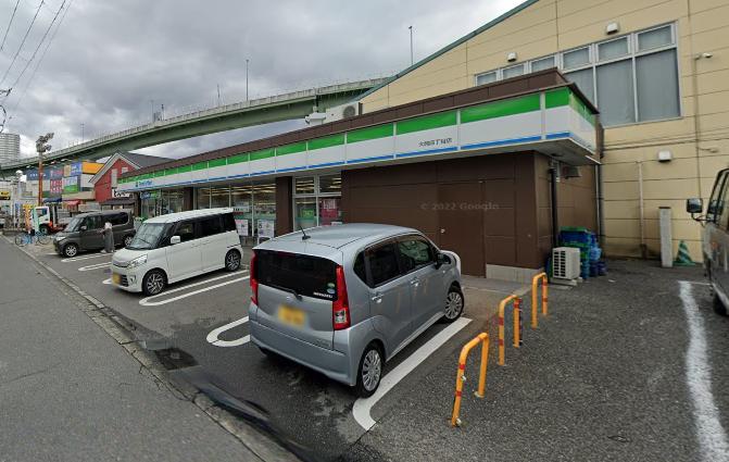 中古マンション 大阪市福島区大開3丁目 阪神本線淀川駅 2,580万円