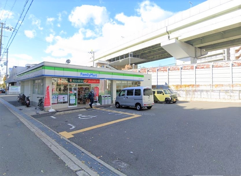 中古マンション 大阪市福島区大開3丁目 阪神本線淀川駅 2,580万円