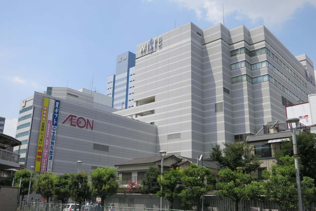 中古マンション 大阪市福島区大開3丁目 阪神本線淀川駅 2,580万円