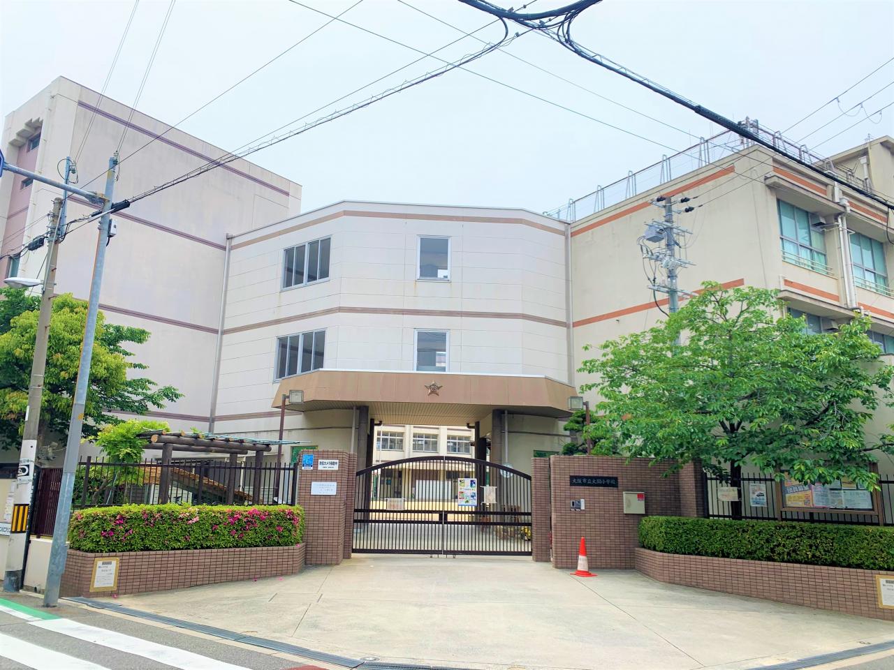 中古マンション 大阪市福島区大開3丁目 阪神本線淀川駅 2,580万円