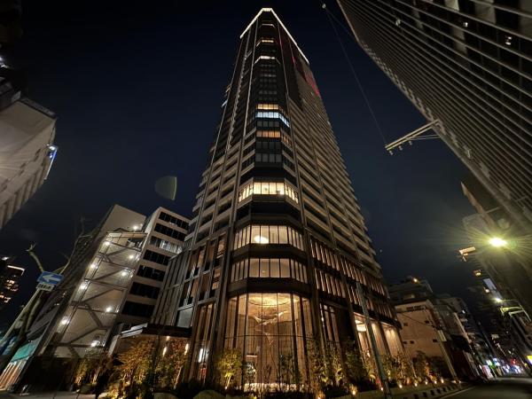 中古マンション 大阪市中央区南本町２丁目 大阪メトロ堺筋線堺筋本町駅 7,960万円