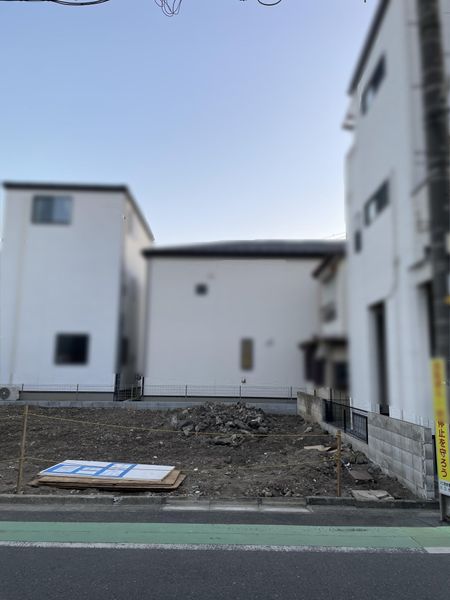 土地 埼玉県川口市中青木３丁目 JR京浜東北線西川口駅 4,020万円