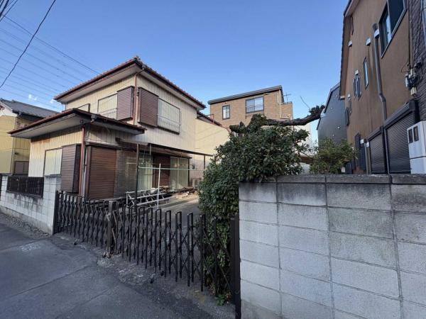 中古戸建 埼玉県さいたま市北区宮原町３丁目 JR高崎線宮原駅 6,480万円