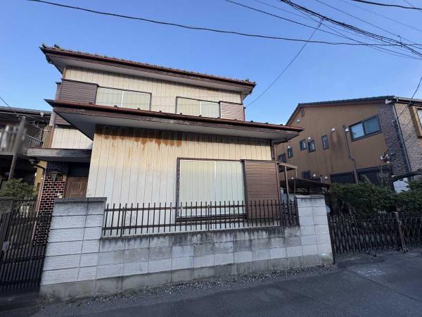 中古戸建 埼玉県さいたま市北区宮原町３丁目 JR高崎線宮原駅 6,480万円