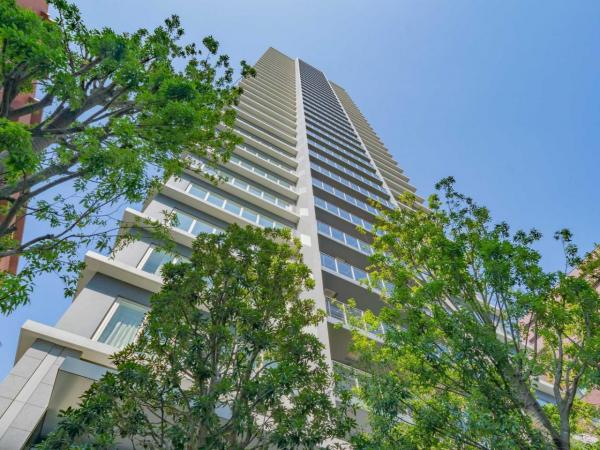 中古マンション 東京都新宿区四谷４丁目 丸の内線新宿御苑前駅 2億4,300万円