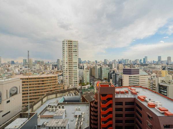 中古マンション 東京都新宿区四谷４丁目 丸の内線新宿御苑前駅 2億4,300万円