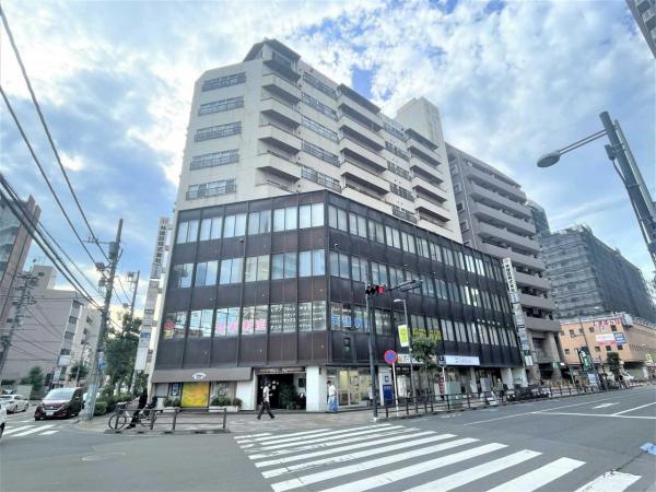 中古マンション 東京都調布市小島町２丁目 京王競馬場線調布駅 3,880万円