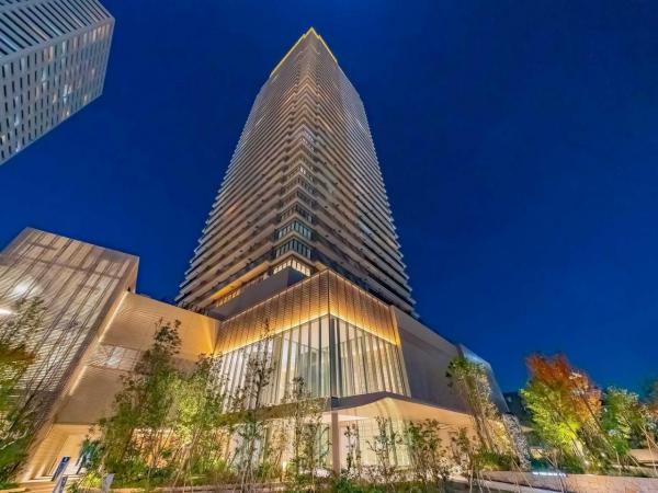 中古マンション 東京都新宿区西新宿5丁目 都営大江戸線西新宿五丁目駅 2億8,000万円