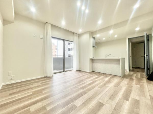 中古マンション 大阪市中央区神崎町 大阪メトロ長堀鶴見緑地線松屋町駅 5,380万円