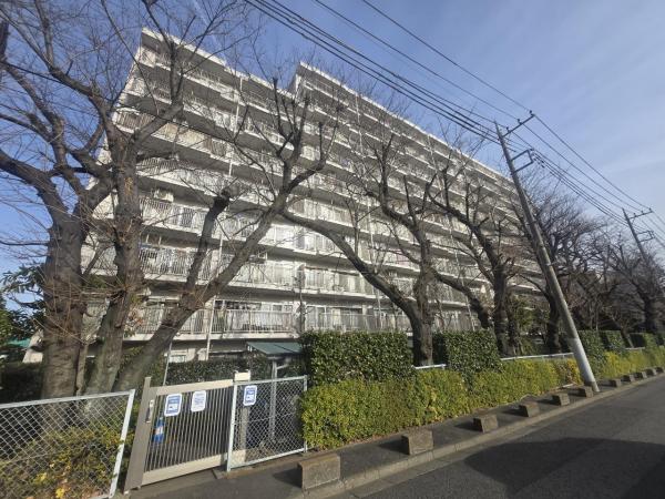中古マンション さいたま市浦和区北浦和５丁目 JR京浜東北線北浦和駅 3,590万円
