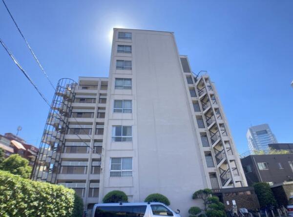 中古マンション 世田谷区用賀３丁目 東急田園都市線用賀駅 5,499万円