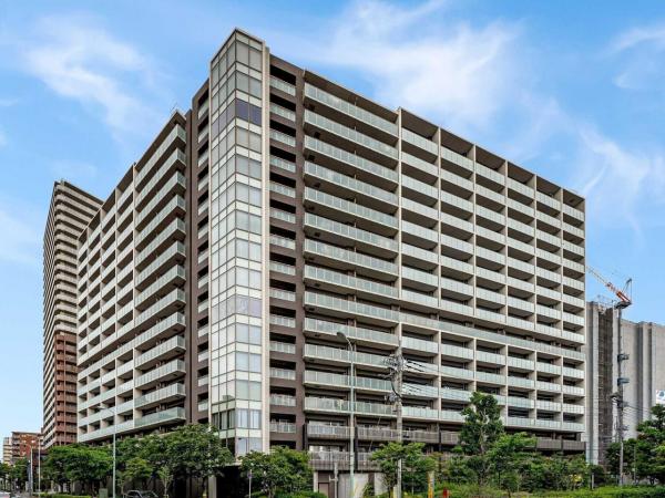 中古マンション 東京都府中市宮西町１丁目 京王競馬場線府中駅 8,480万円