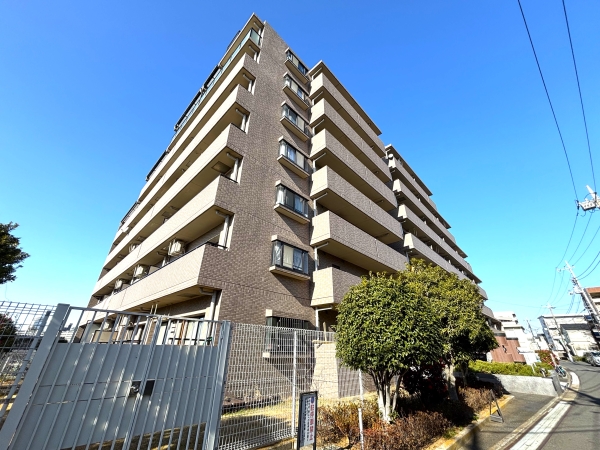 中古マンション 千葉県松戸市松戸 JR常磐線（取手〜いわき）松戸駅 2,790万円