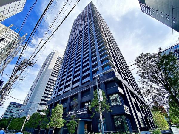 中古マンション 大阪市中央区安土町2丁目 大阪メトロ中央線堺筋本町駅 1億2,980万円