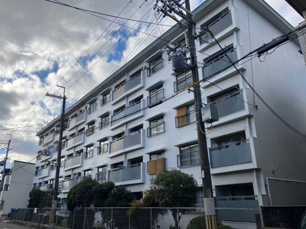 中古マンション 大阪府大阪市淀川区塚本１丁目 JR東海道本線（米原〜神戸）塚本駅 700万円