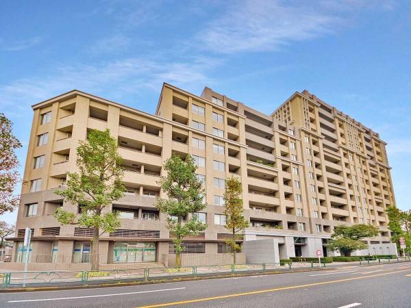 中古マンション 東京都杉並区浜田山４丁目 京王井の頭線浜田山駅 2億3,000万円