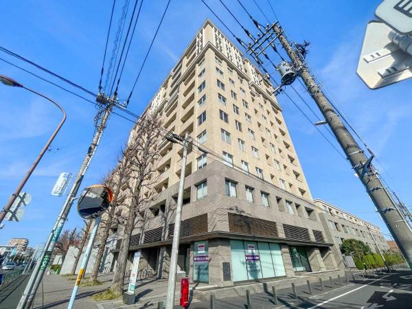 中古マンション 東京都杉並区浜田山４丁目 京王井の頭線浜田山駅 2億3,000万円