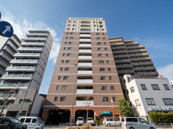 中古マンション 東京都墨田区東向島３丁目 東武大師線曳舟駅 7,980万円
