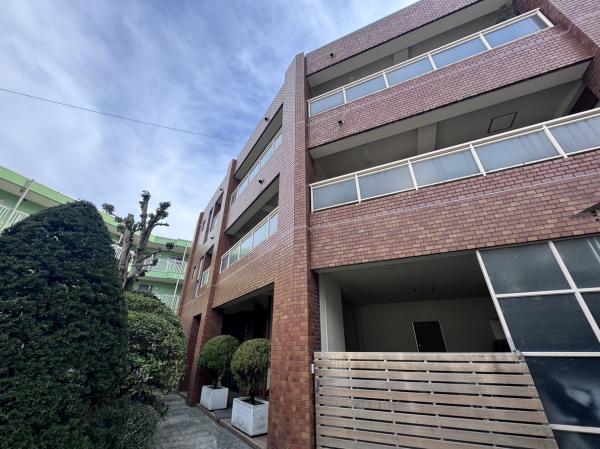 中古マンション 世田谷区代田6丁目 京王井の頭線新代田駅 4,080万円