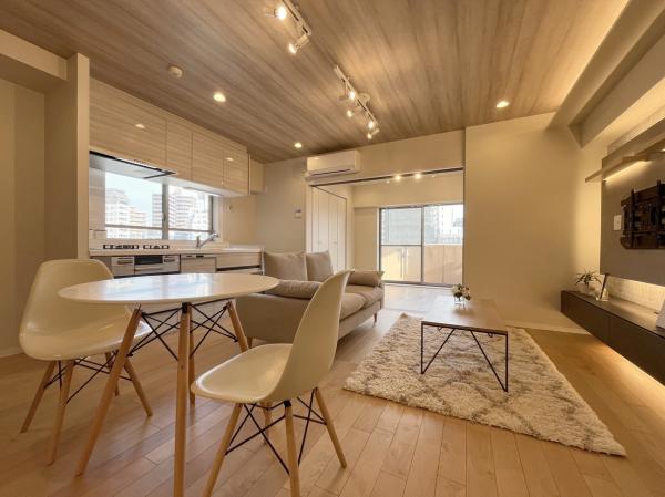 中古マンション 文京区白山５丁目 都営三田線白山駅 1億200万円