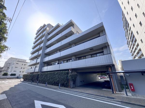 中古マンション 品川区東大井１丁目 東京臨海高速鉄道品川シーサイド駅 9,980万円