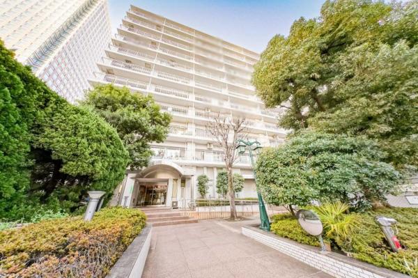 中古マンション 東京都品川区北品川５丁目 JR山手線大崎駅 7,380万円