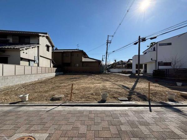 土地 大阪府堺市北区金岡町 大阪メトロ御堂筋線新金岡駅 6,780万円