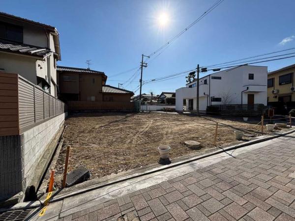 土地 大阪府堺市北区金岡町 大阪メトロ御堂筋線新金岡駅 6,780万円