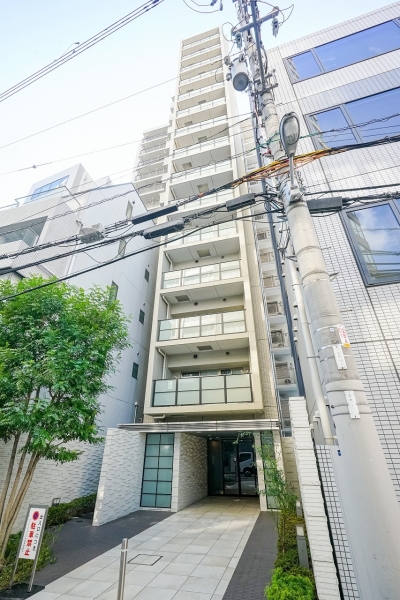 中古マンション 大阪府大阪市中央区東高麗橋 京阪本線北浜駅 7,280万円