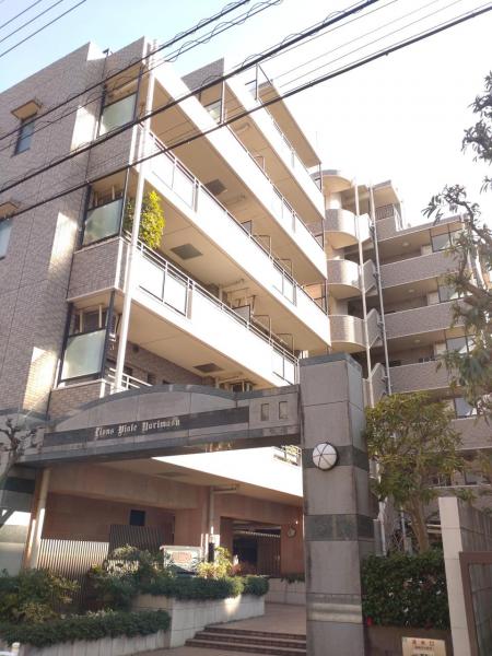 中古マンション 板橋区成増３丁目 東武東上線成増駅 5,980万円