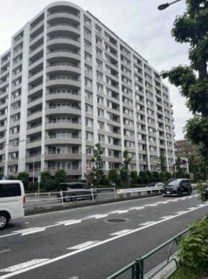 中古マンション 世田谷区粕谷２丁目 京王線八幡山駅 9,990万円