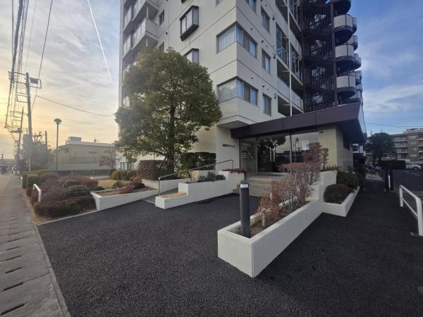 中古マンション さいたま市中央区上落合8丁目 JR京浜東北線大宮駅 2,990万円