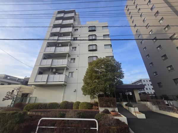 中古マンション さいたま市中央区上落合8丁目 JR京浜東北線大宮駅 2,990万円