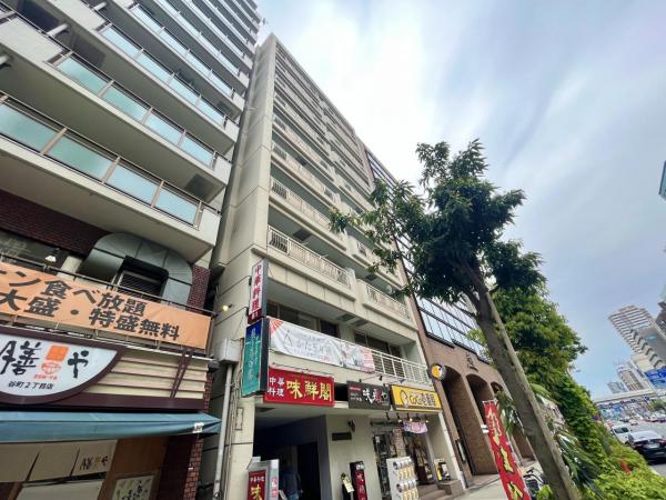 中古マンション 大阪府大阪市中央区谷町２丁目3-6 大阪メトロ谷町線谷町四丁目駅 2,680万円