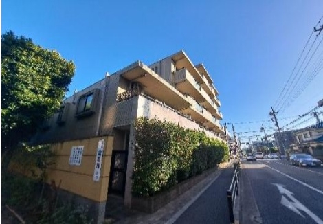 中古マンション 三鷹市下連雀２丁目 JR中央線三鷹駅 6,298万円