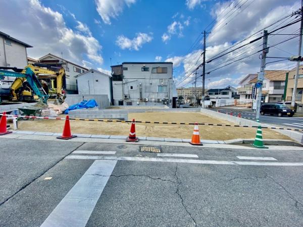 新築戸建 神戸市北区南五葉３丁目 神戸電鉄粟生線西鈴蘭台駅 3,690万円