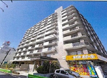 中古マンション 大田区千鳥２丁目 東急池上線千鳥町駅 1,650万円