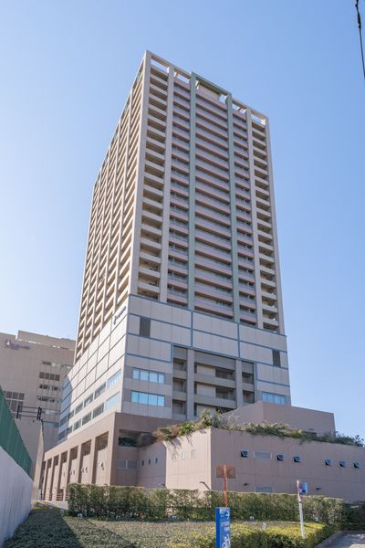 中古マンション 東京都足立区千住３丁目 JR常磐線（取手〜いわき）北千住駅 1億3,800万円