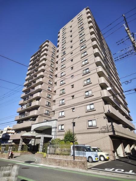 中古マンション 上尾市上町１丁目 JR高崎線上尾駅 4,190万円