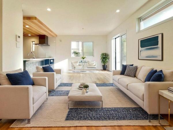 新築戸建 神戸市北区唐櫃台４丁目 神戸電鉄有馬線唐櫃台駅 3,580万円